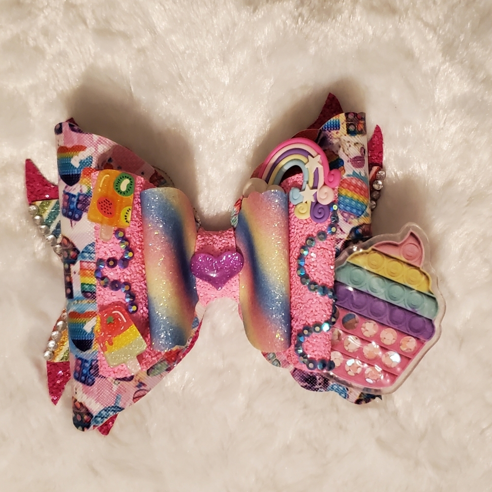 Beautiful Bow for little girls 👧